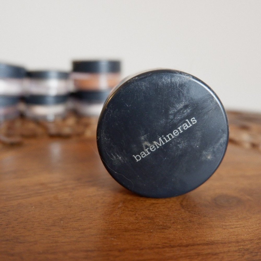 bareMinerals All Over Face Color Clear Radiance